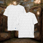 All-Over Deadliest Monsters DnD T-Shirt