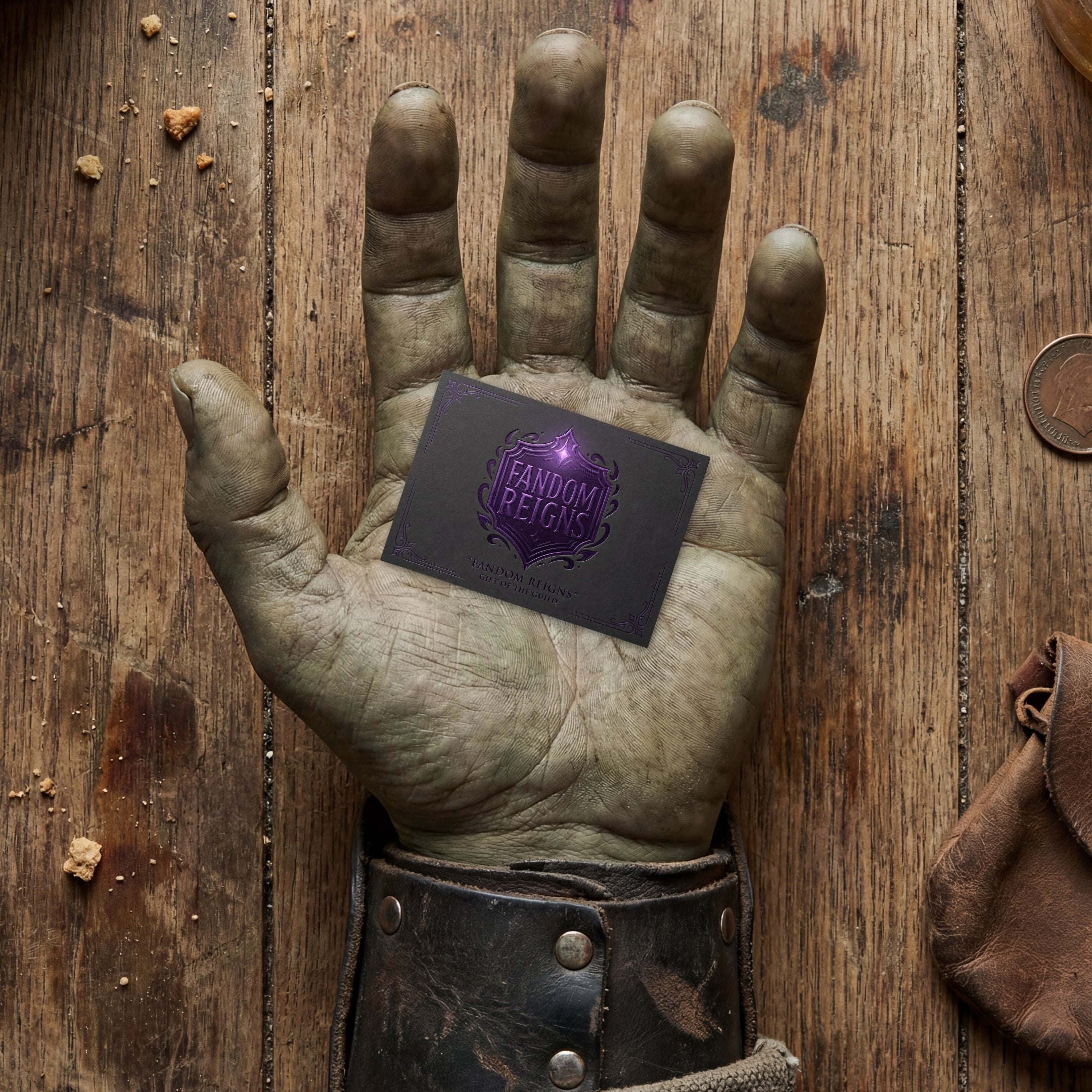 Fandom Reigns Gift Card