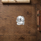 Aboleth D&D Sticker