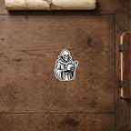 Lyche – D&D Monster Sticker | Fantasy Dungeons Deadliest Monsters Sticker | Fandom Reigns
