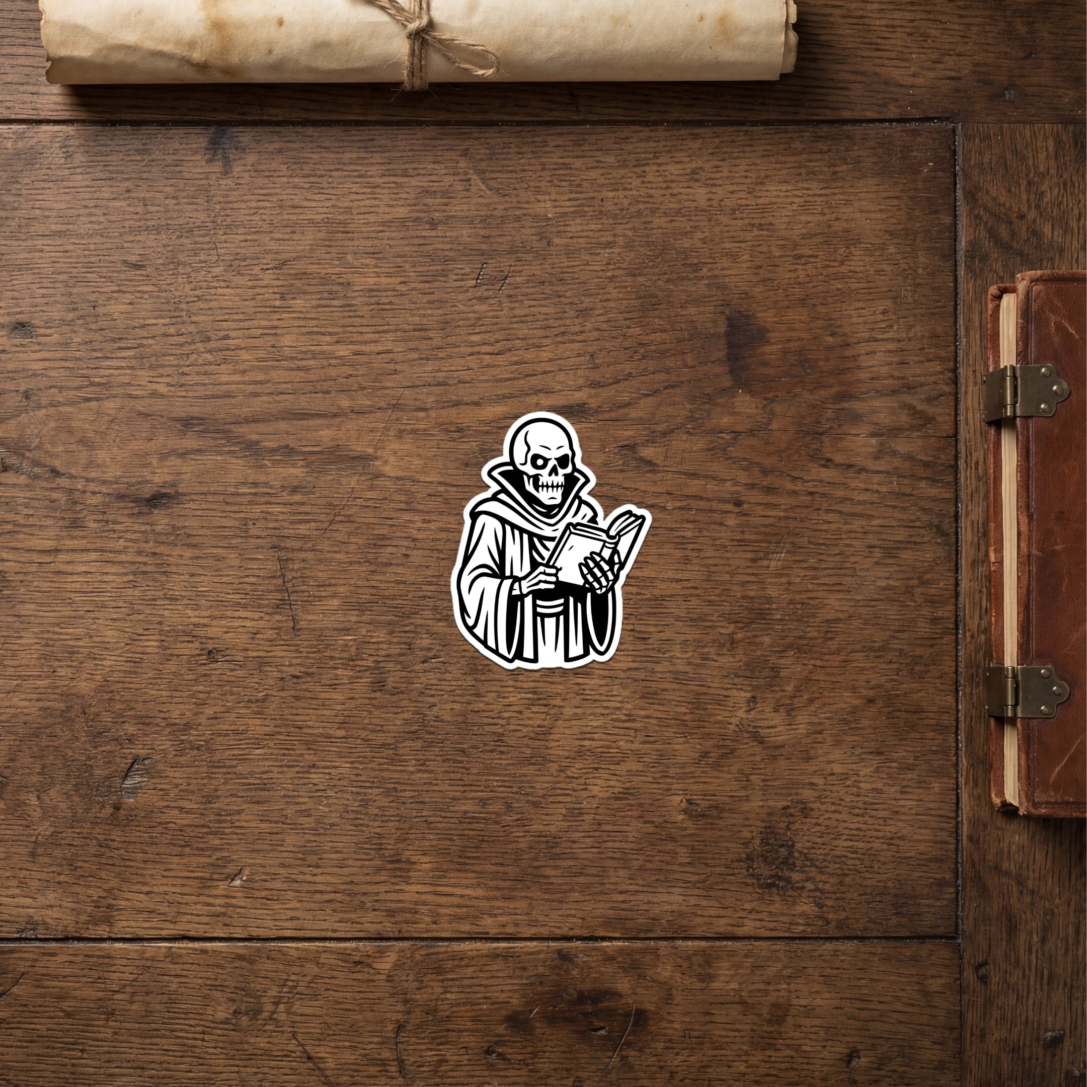 Lyche – D&D Monster Sticker | Fantasy Dungeons Deadliest Monsters Sticker | Fandom Reigns