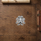 Demogorgon DnD Sticker