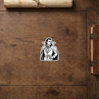 Vampire DnD Sticker
