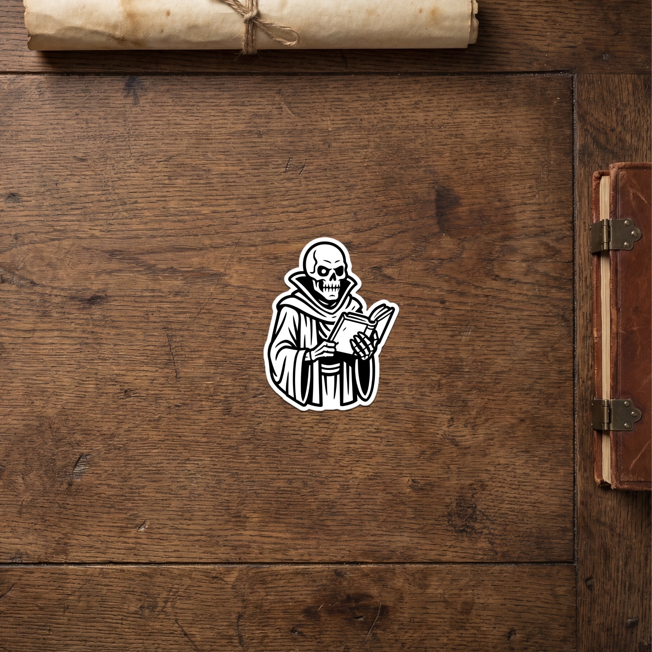 Lyche – D&D Monster Sticker | Fantasy Dungeons Deadliest Monsters Sticker | Fandom Reigns
