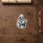 Lyche – D&D Monster Sticker | Fantasy Dungeons Deadliest Monsters Sticker | Fandom Reigns