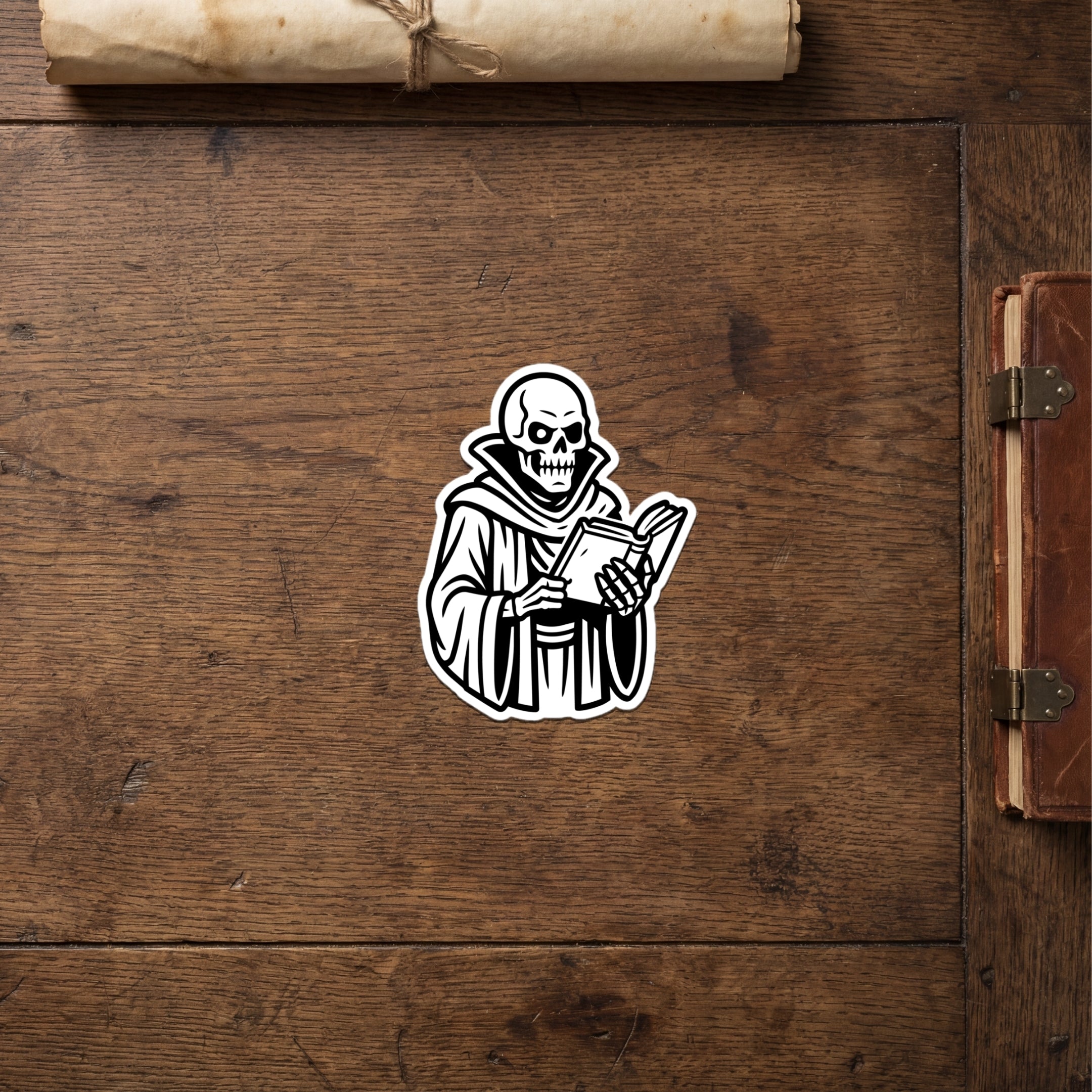 Lyche – D&D Monster Sticker | Fantasy Dungeons Deadliest Monsters Sticker | Fandom Reigns