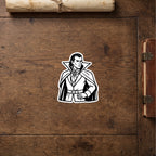 Vampire DnD Sticker