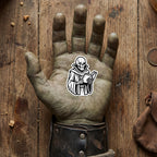 Lyche – D&D Monster Sticker | Fantasy Dungeons Deadliest Monsters Sticker | Fandom Reigns