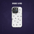 iPhone® MagSafe® Deadliest Monsters DnD Case