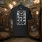 "Dungeon's Deadliest" Unisex T-Shirt