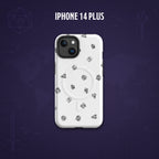 iPhone® MagSafe® Deadliest Monsters DnD Case