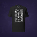 "Dungeon's Deadliest" Unisex T-Shirt