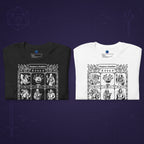 "Dungeon's Deadliest" Unisex T-Shirt