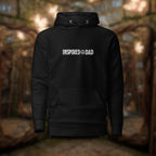 Embroidered Sweatshirt "Inspired Family"