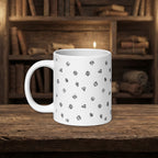 Deadliest Monsters D&D Mug