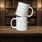 Deadliest Monsters D&D Mug