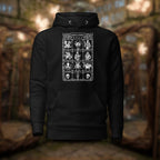 Deadliest Monsters Hoodie