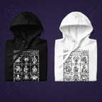 Deadliest Monsters Hoodie