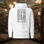 Deadliest Monsters Hoodie