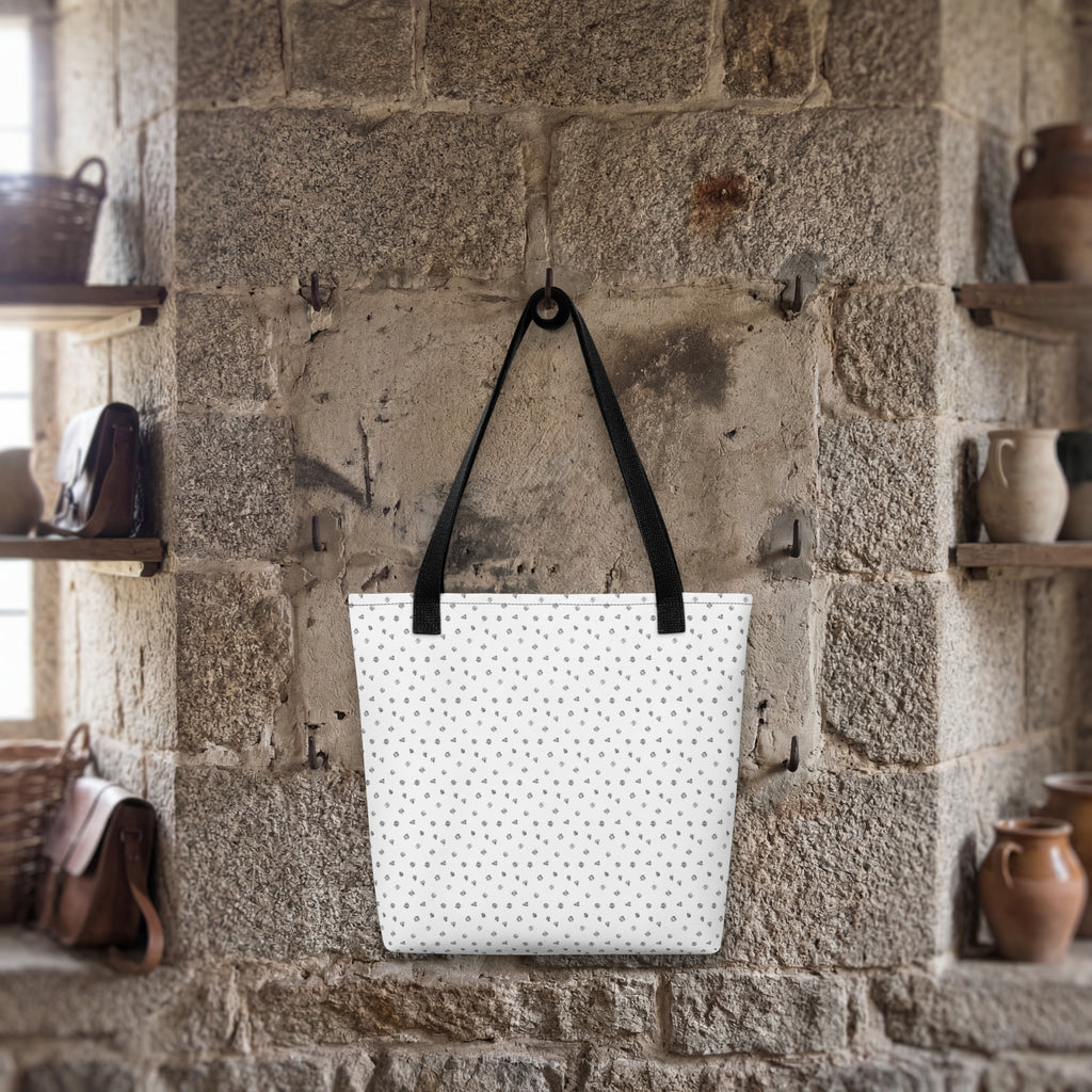 D&D Deadliest Monsters Tote Bag