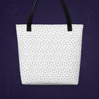 D&D Deadliest Monsters Tote Bag