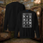 Deadliest Monsters Sweatshirt