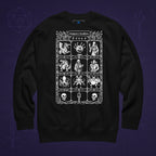 Deadliest Monsters Sweatshirt