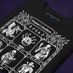 Deadliest Monsters Sweatshirt