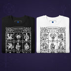 Deadliest Monsters Sweatshirt