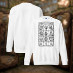 Deadliest Monsters Sweatshirt