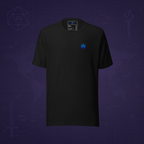 Fandom Reigns T-shirt – Adventurer's Emblem