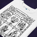 Deadliest Monsters Sweatshirt