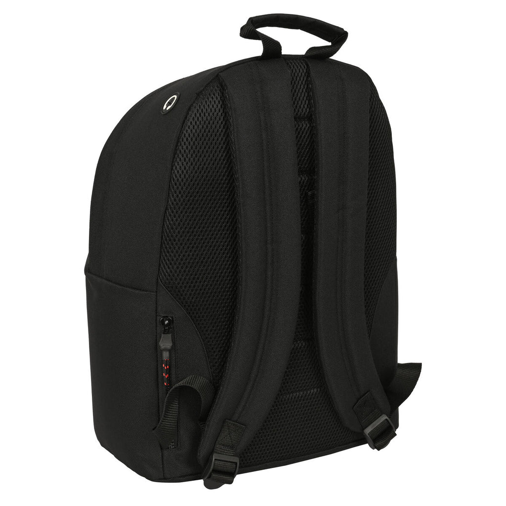 Dungeons & Dragons – Official Black Backpack 41 cm