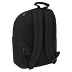 Dungeons & Dragons – Official Black Backpack 41 cm