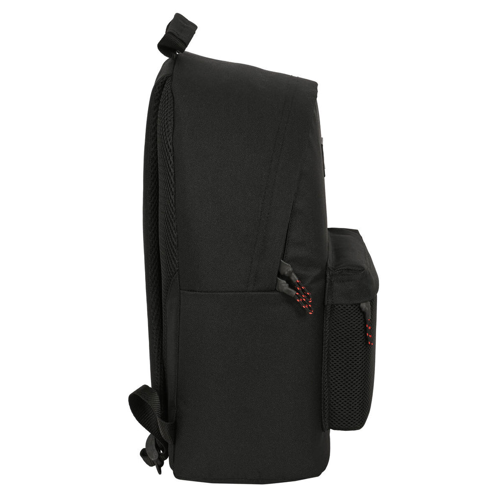 Dungeons & Dragons – Official Black Backpack 41 cm