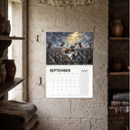 Calendar of the Realms — Faerûn 2026 D&D Lore