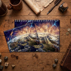 Calendar of the Realms — Faerûn 2026 D&D Lore