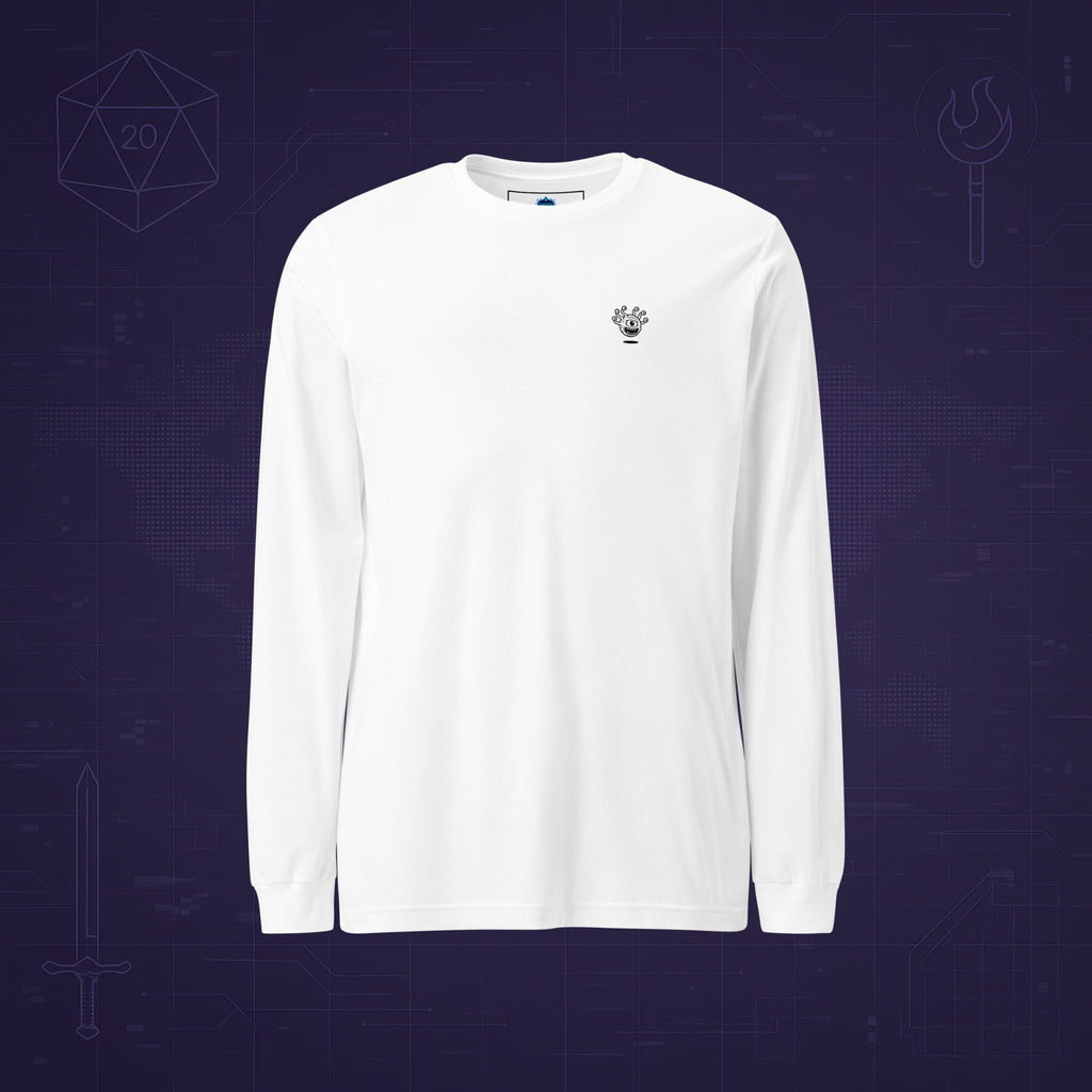 Deadliest Monsters DnD Night Set (T-shirt + Pants)