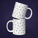 Deadliest Monsters D&D Mug