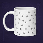 Deadliest Monsters D&D Mug