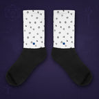 Deadliest Monsters DnD Socks