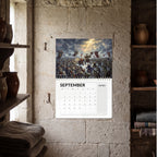 Momentos de Faerûn - Pack Calendario + 12 Postales Épicas lore D&D | Fandom Reigns