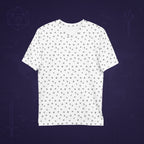 All-Over Deadliest Monsters DnD T-Shirt