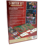 Dungeons & Dragons – Starter Set Heroes of the Borderlands ENGLISH version