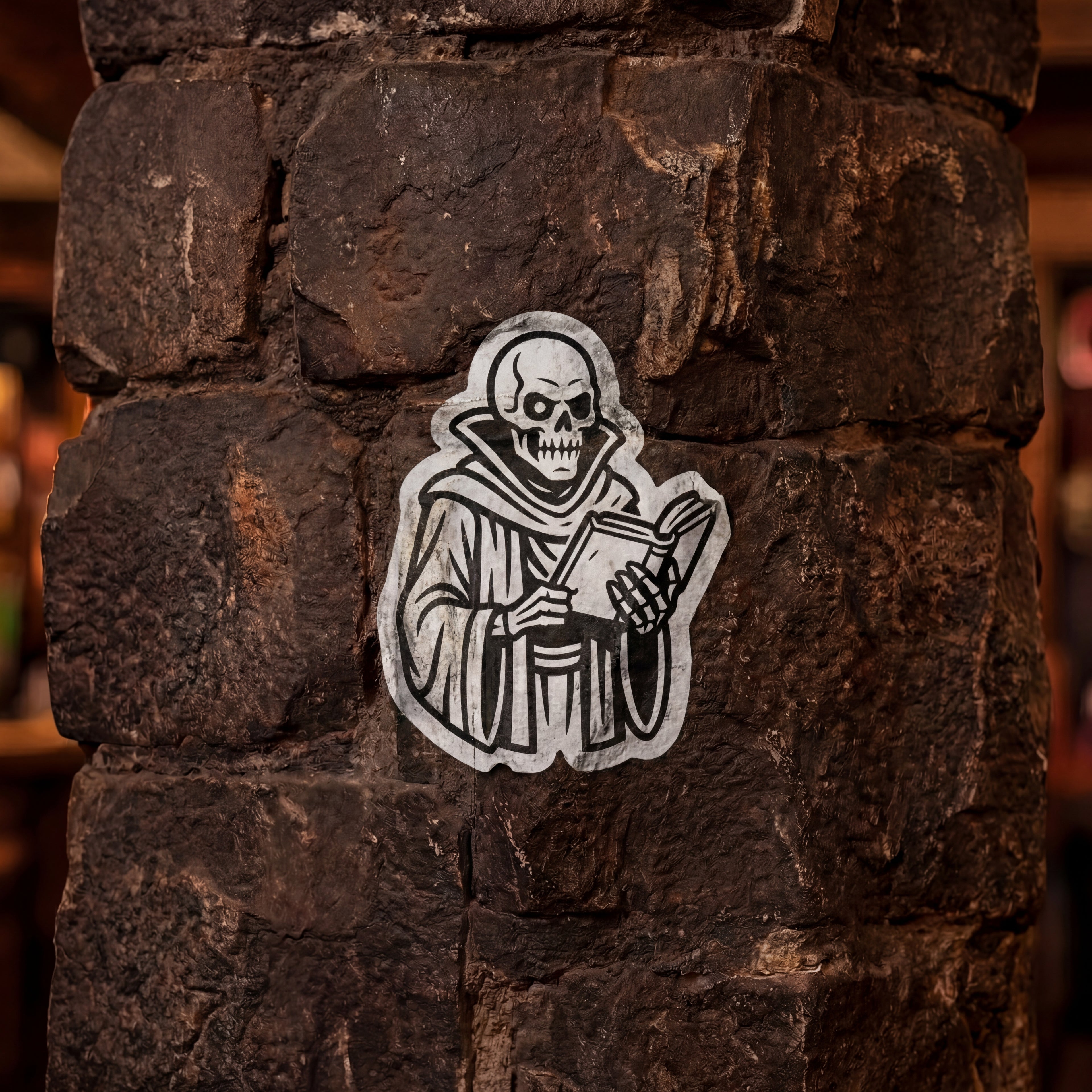 Lyche – D&D Monster Sticker | Fantasy Dungeons Deadliest Monsters Sticker | Fandom Reigns