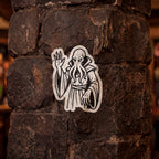 Mind Flayer Sticker DnD