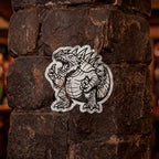 Atarasca DnD Sticker