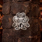 Demogorgon DnD Sticker