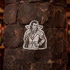 Vampire DnD Sticker