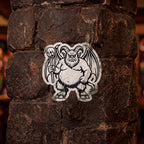 DnD Demon Lord Sticker